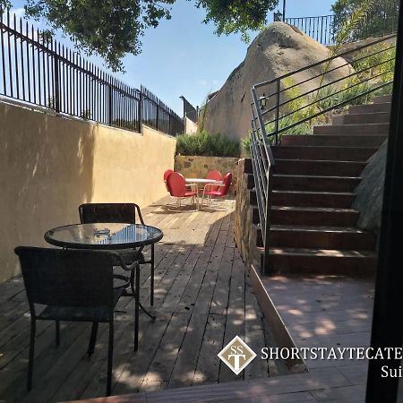 Short Stay Tecate Hotel Boutique エクステリア 写真