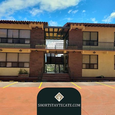 Short Stay Tecate Hotel Boutique エクステリア 写真