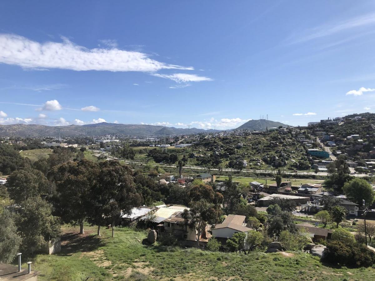 Short Stay Tecate Hotel Boutique エクステリア 写真