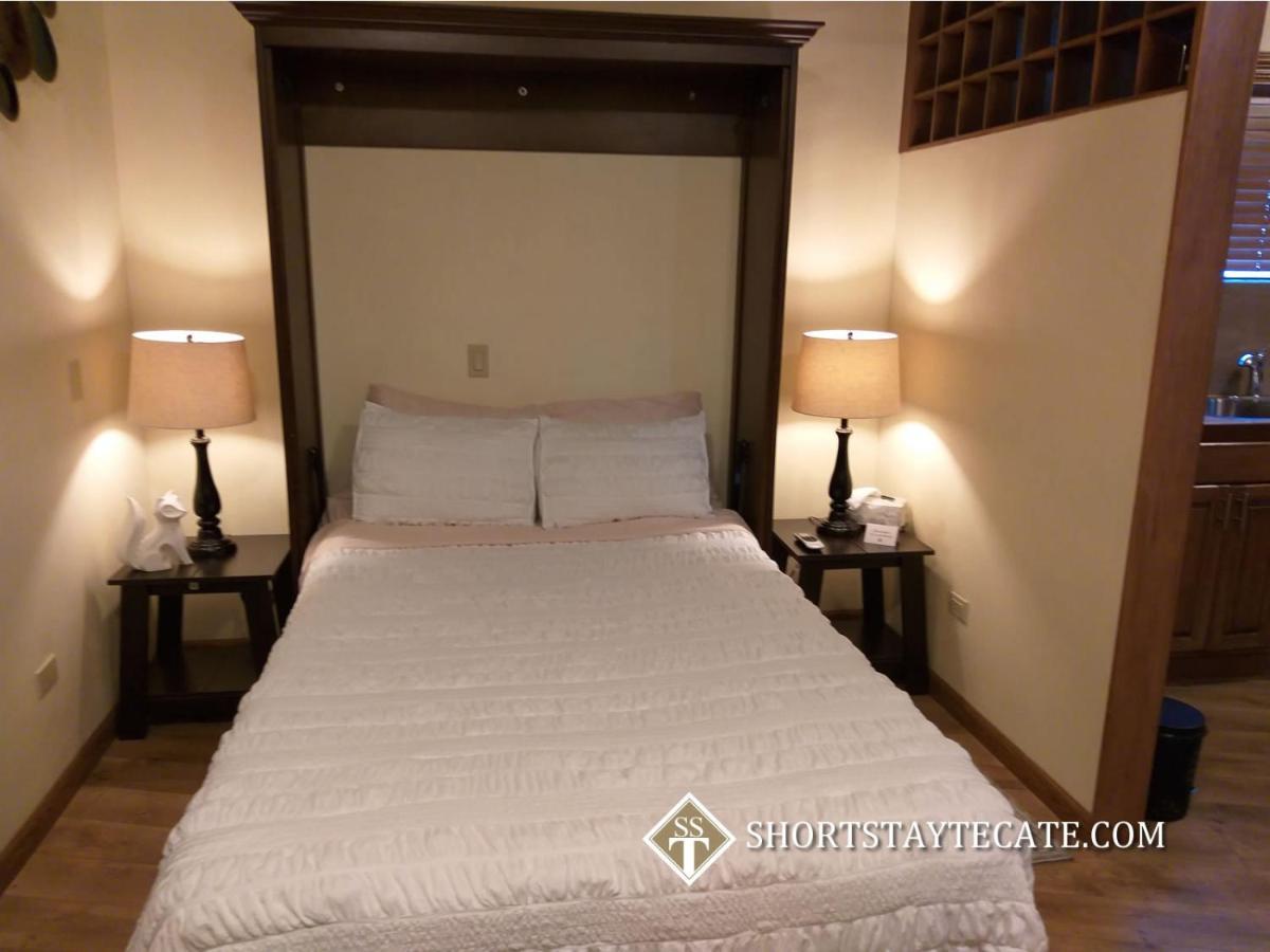 Short Stay Tecate Hotel Boutique エクステリア 写真