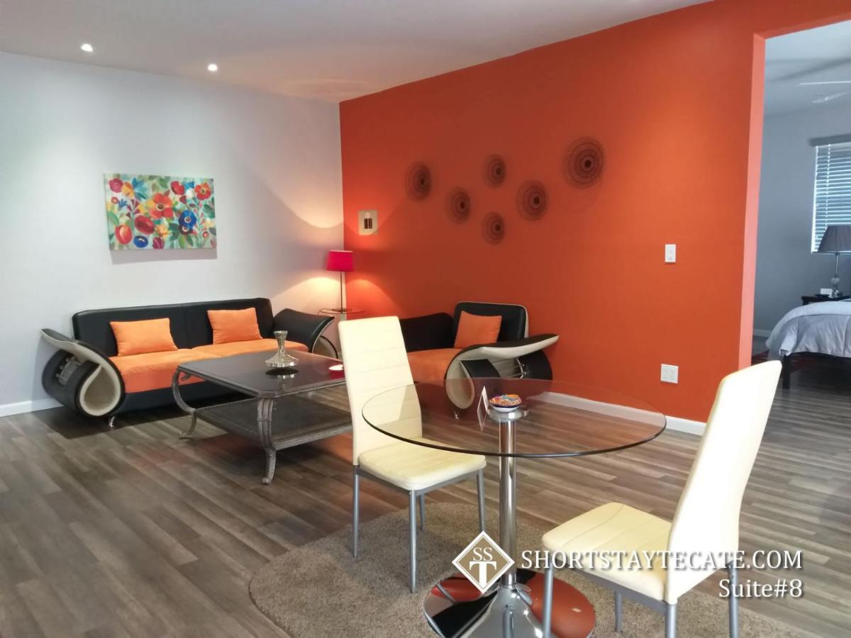 Short Stay Tecate Hotel Boutique エクステリア 写真