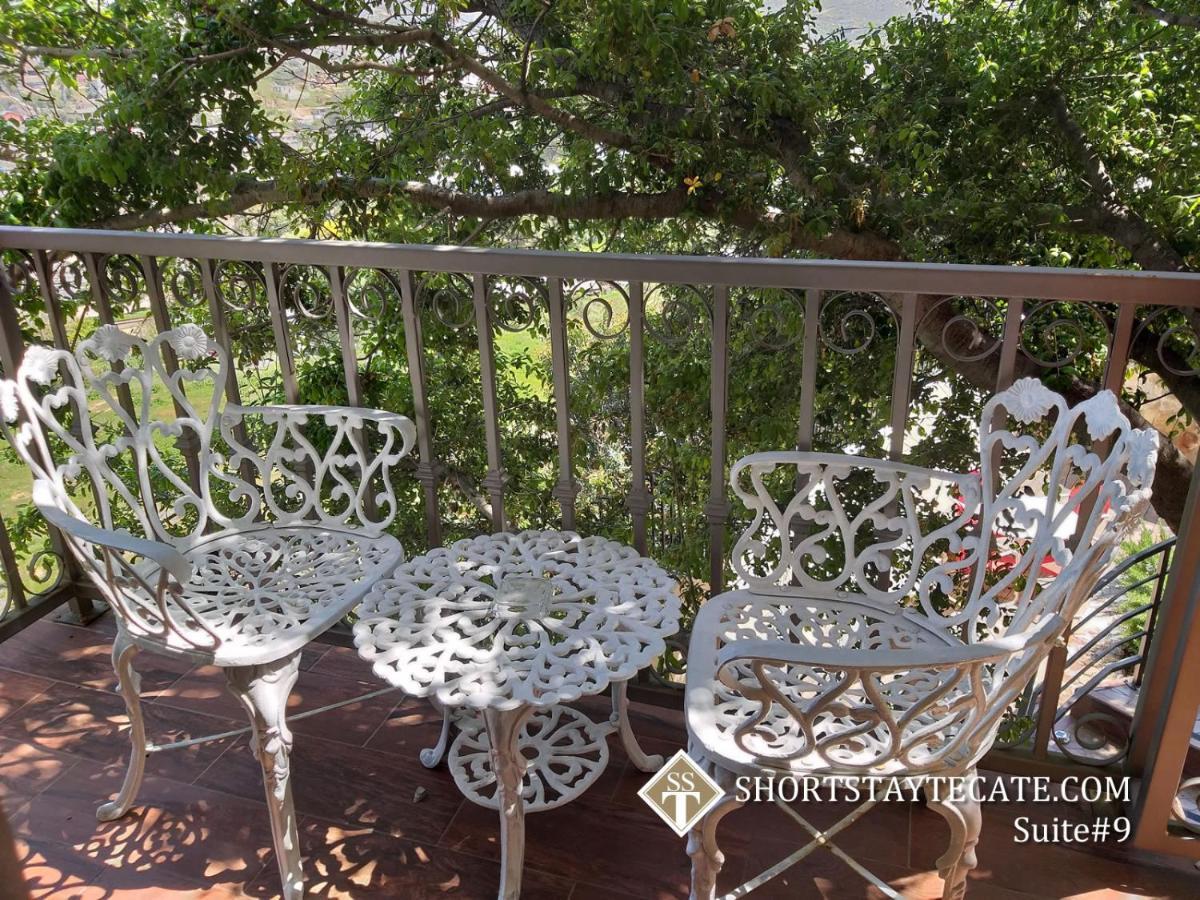 Short Stay Tecate Hotel Boutique エクステリア 写真