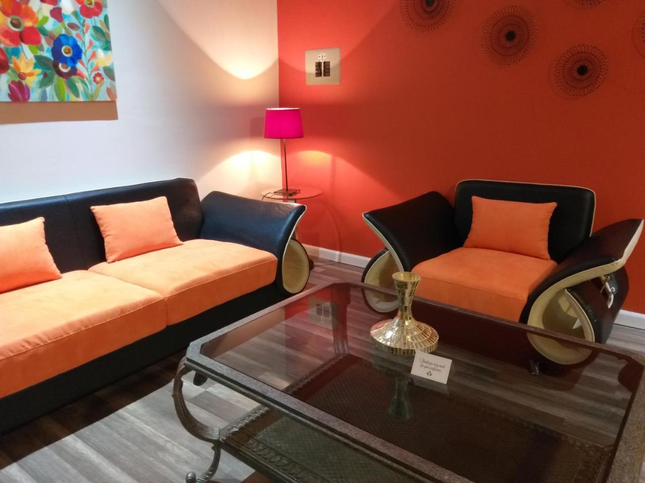Short Stay Tecate Hotel Boutique エクステリア 写真