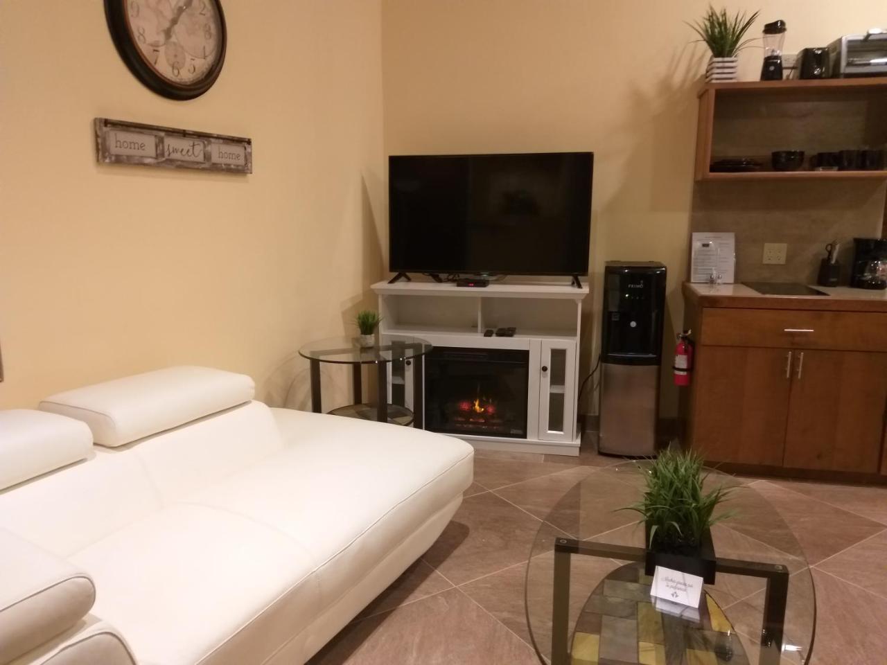 Short Stay Tecate Hotel Boutique エクステリア 写真