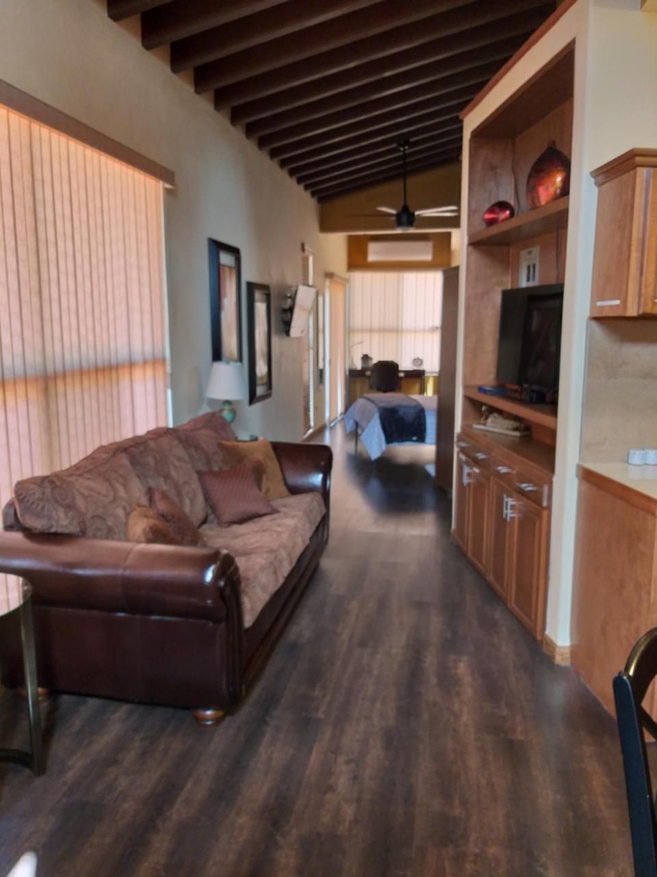 Short Stay Tecate Hotel Boutique エクステリア 写真