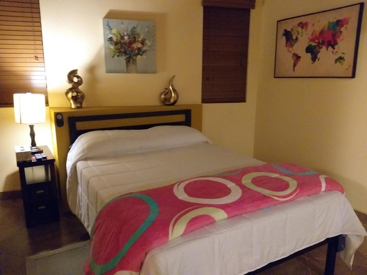Short Stay Tecate Hotel Boutique エクステリア 写真