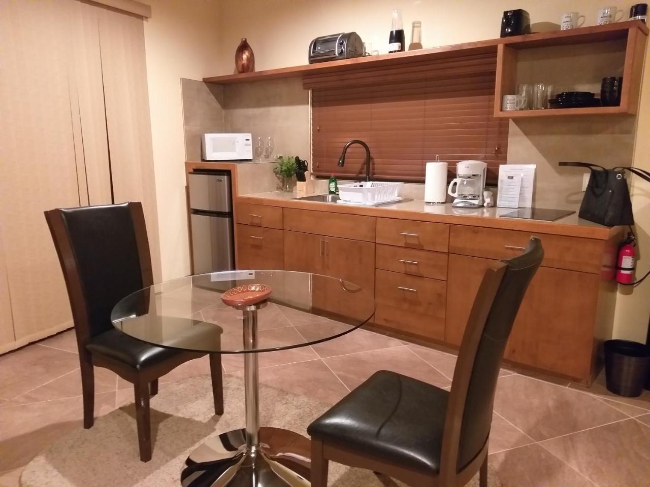 Short Stay Tecate Hotel Boutique エクステリア 写真