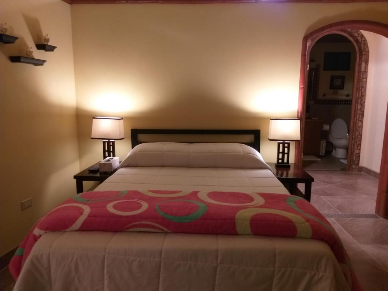 Short Stay Tecate Hotel Boutique エクステリア 写真