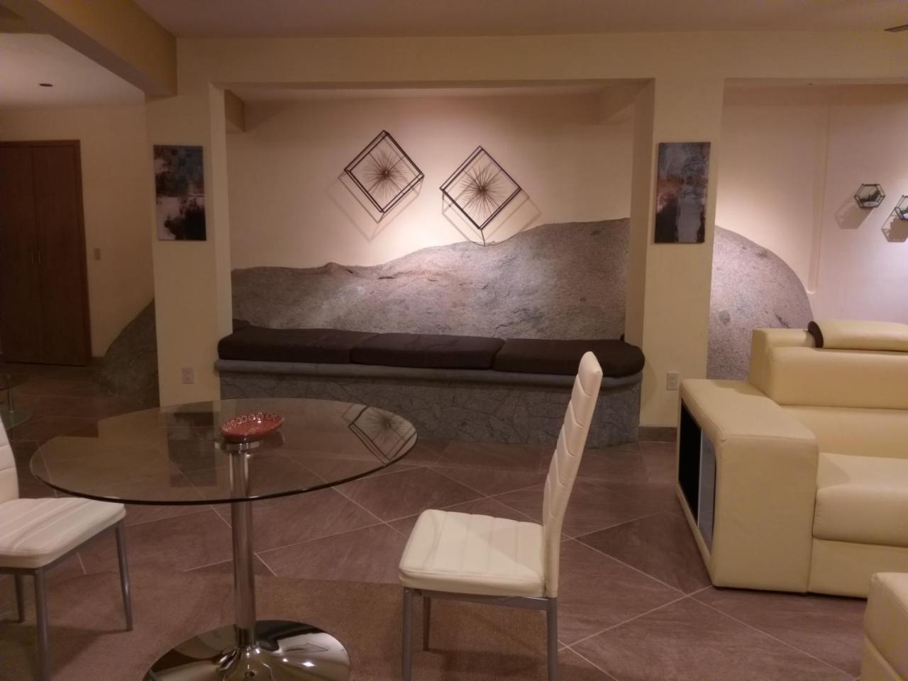 Short Stay Tecate Hotel Boutique エクステリア 写真