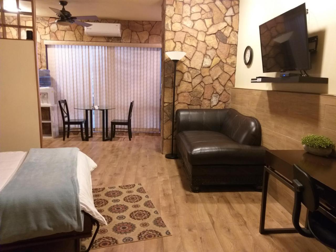 Short Stay Tecate Hotel Boutique エクステリア 写真