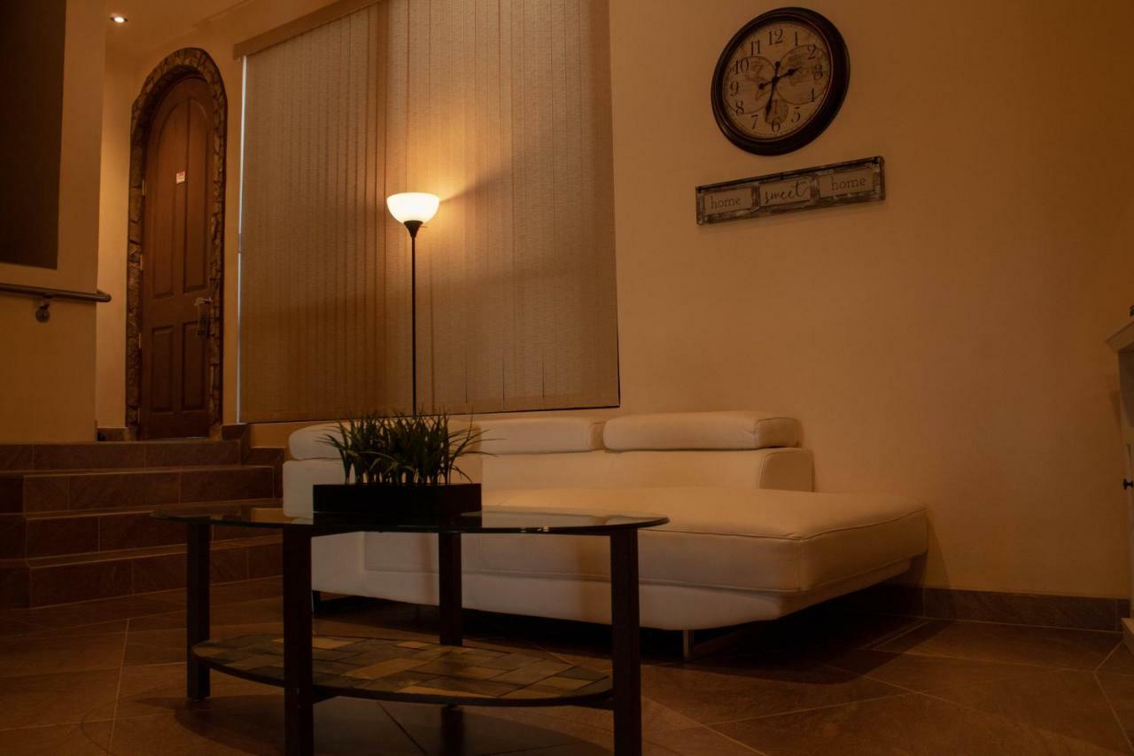 Short Stay Tecate Hotel Boutique エクステリア 写真