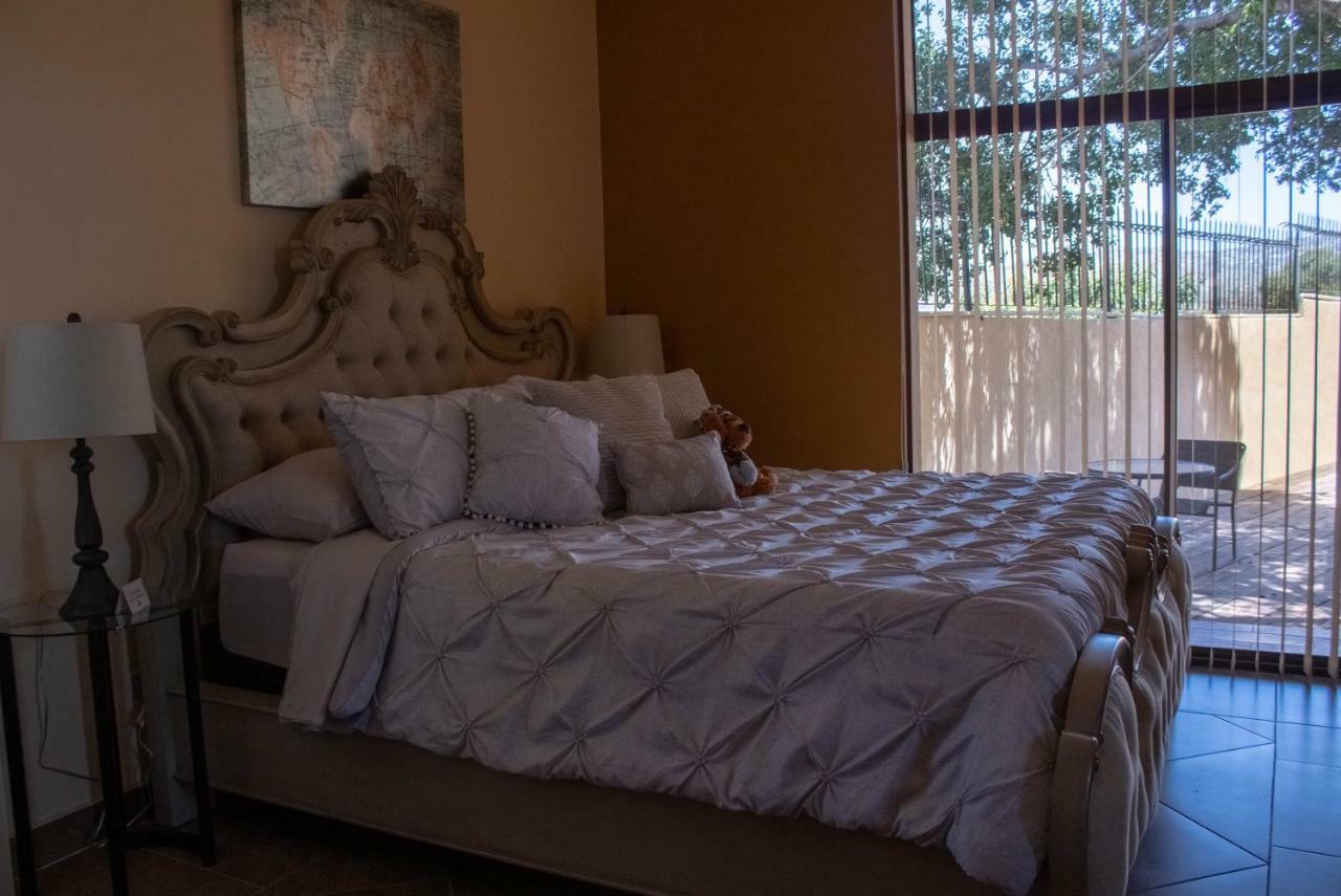 Short Stay Tecate Hotel Boutique エクステリア 写真