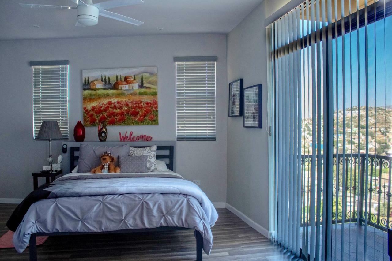 Short Stay Tecate Hotel Boutique エクステリア 写真