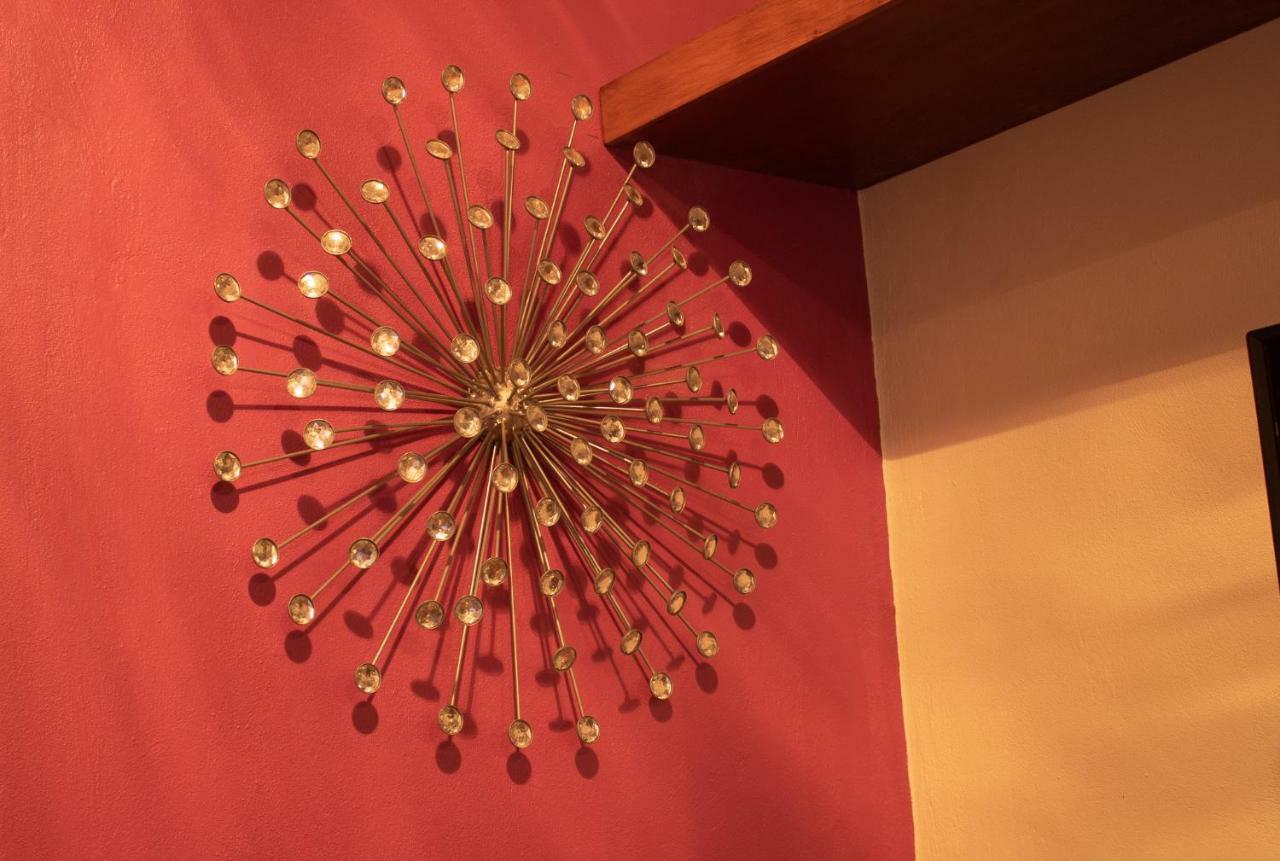 Short Stay Tecate Hotel Boutique エクステリア 写真