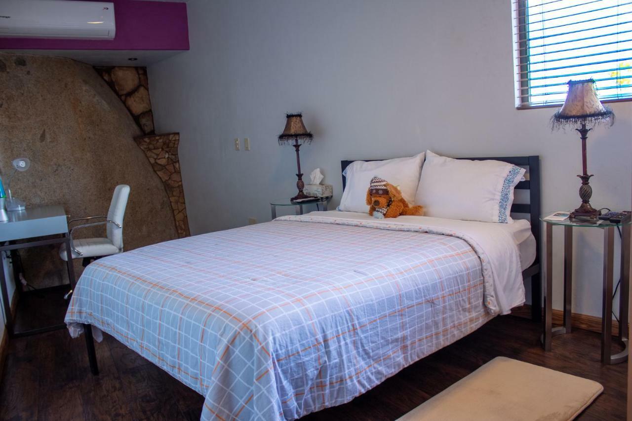 Short Stay Tecate Hotel Boutique エクステリア 写真