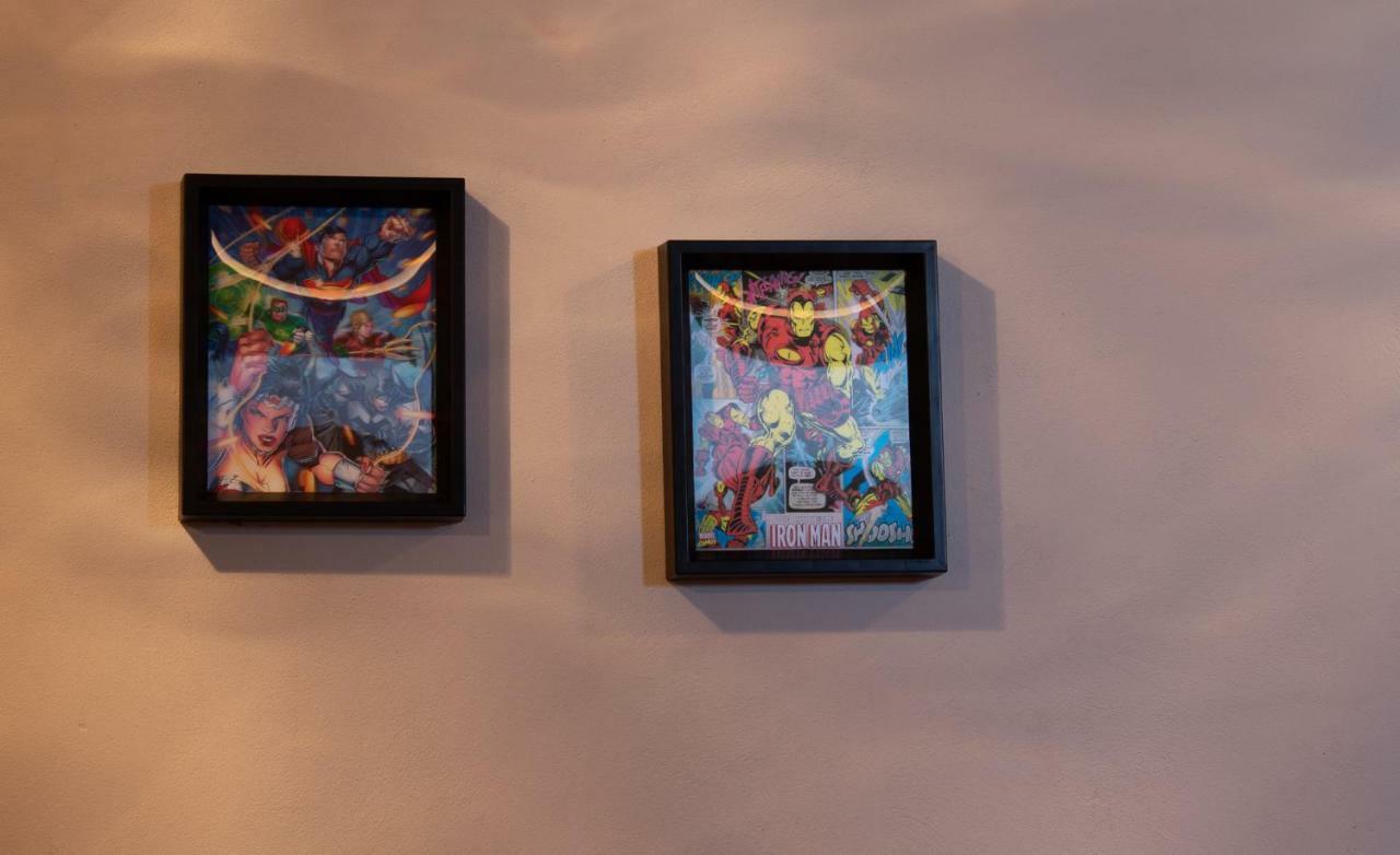 Short Stay Tecate Hotel Boutique エクステリア 写真
