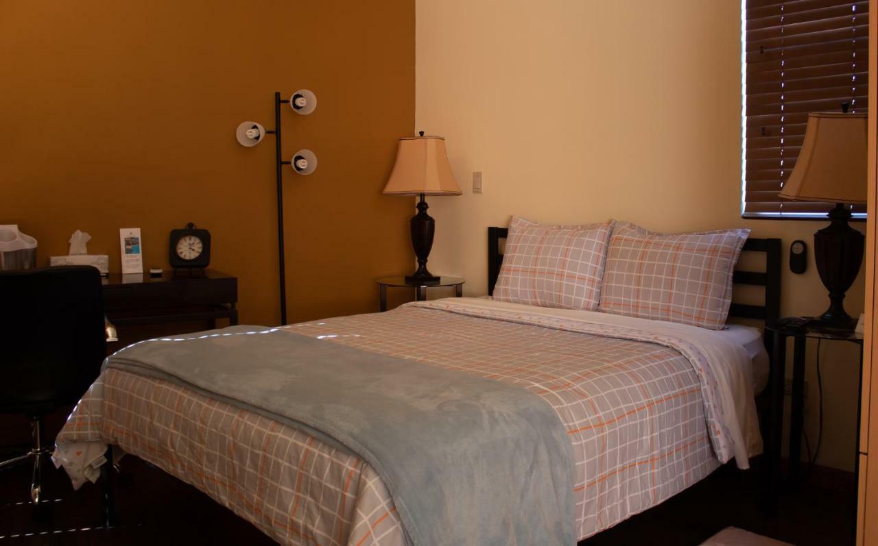 Short Stay Tecate Hotel Boutique エクステリア 写真