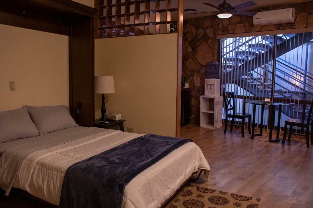 Short Stay Tecate Hotel Boutique エクステリア 写真