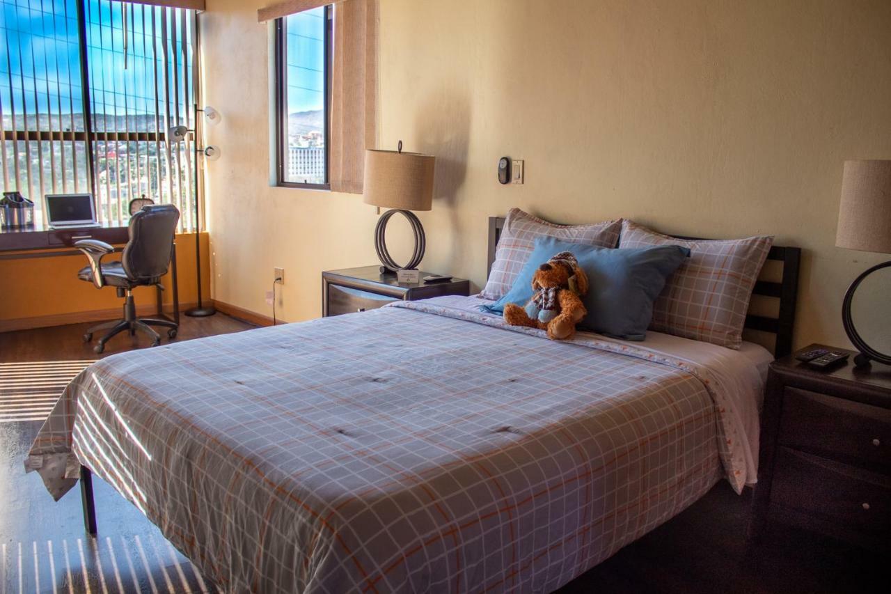 Short Stay Tecate Hotel Boutique エクステリア 写真