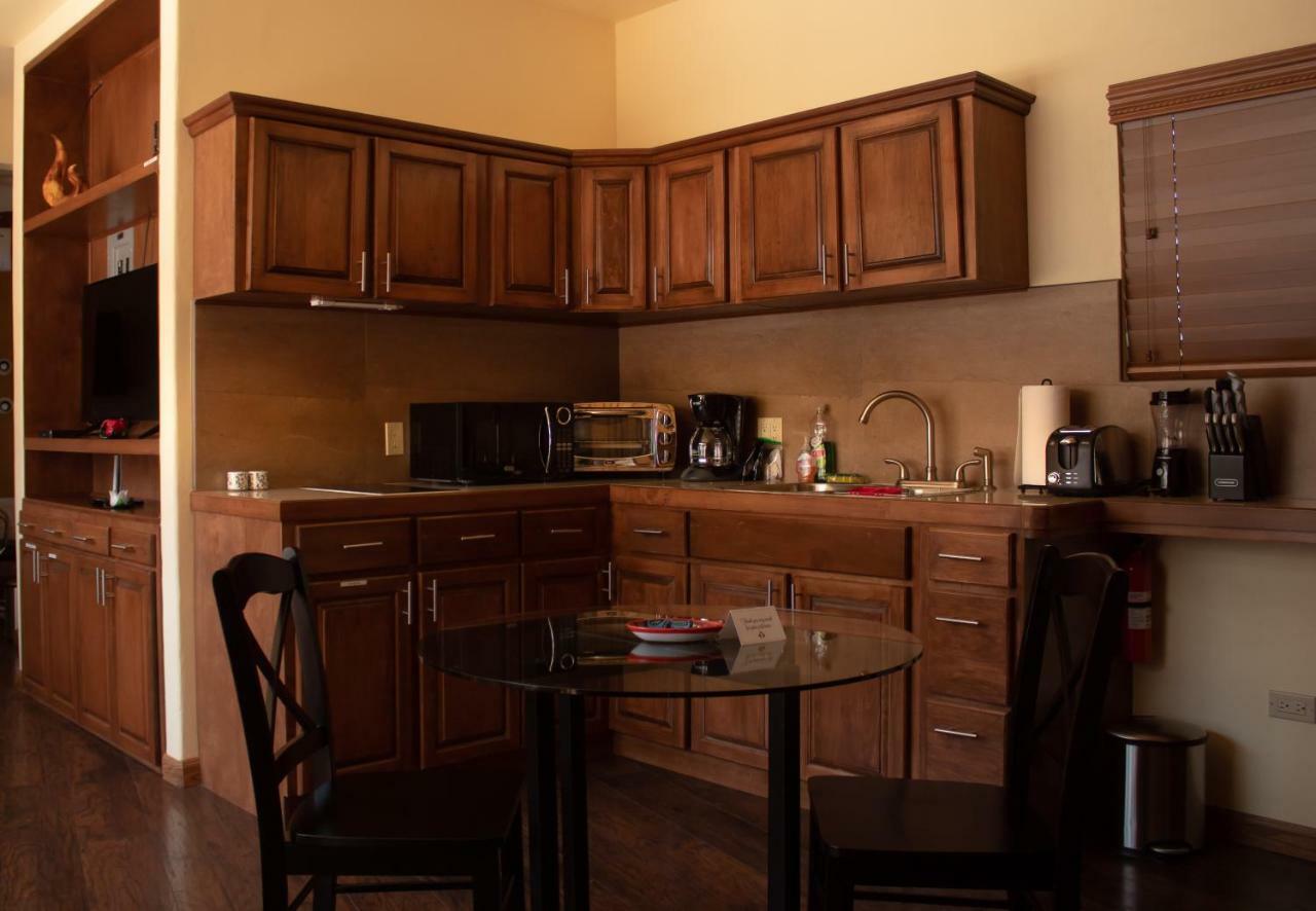 Short Stay Tecate Hotel Boutique エクステリア 写真