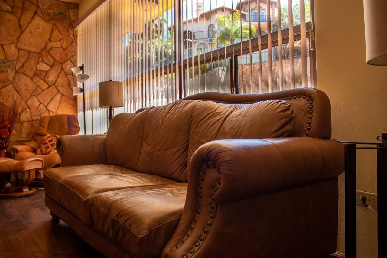 Short Stay Tecate Hotel Boutique エクステリア 写真