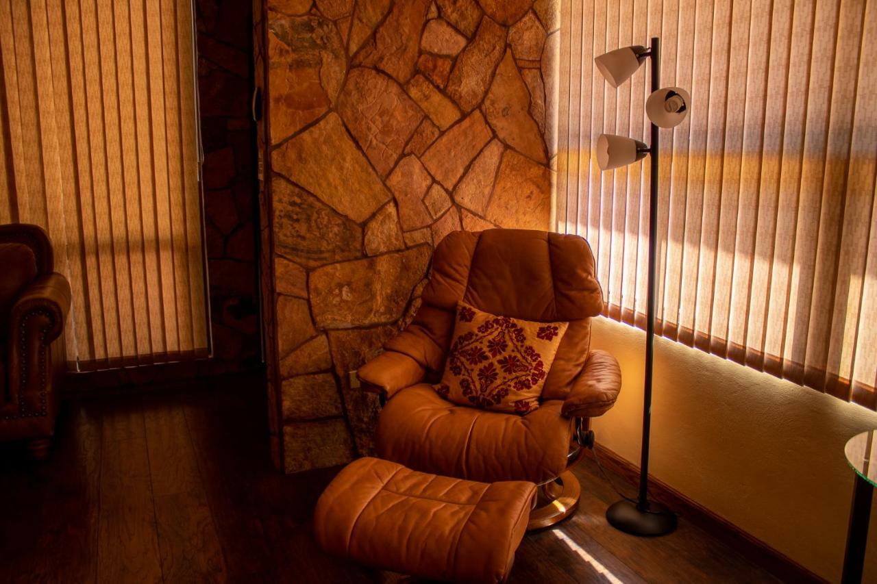 Short Stay Tecate Hotel Boutique エクステリア 写真