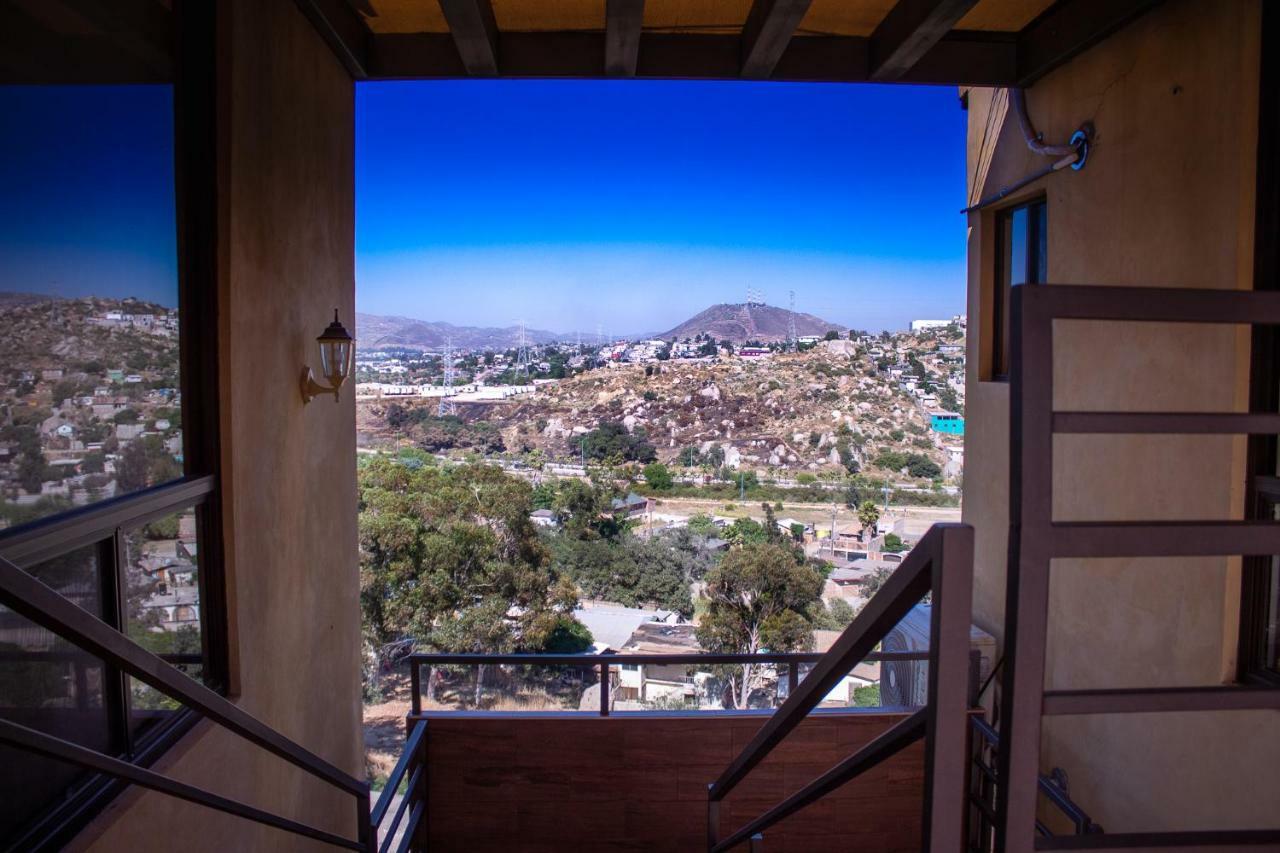 Short Stay Tecate Hotel Boutique エクステリア 写真